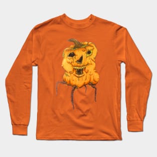 The Rotting Gourd Long Sleeve T-Shirt